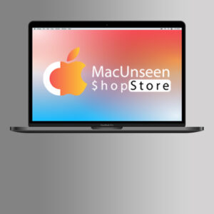 Macbook